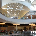 Previous to OSI, as Vice President of Nudell Architects,  Mr. Levine managed a design team of six consultant firms for the interior renovation of The Temecula Promenade, Forest City Development. The scope included over 500,000 sq.ft. of interior commons renovations with a newly re-designed Food Court and public restrooms, staged in phases to keep operations open.