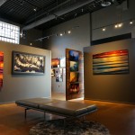 Aaron Chang Gallery, The Headquarters, San Diego, CA. - OSI provided shell and tenant permit services for Terramar Retail Centers.